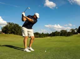 Weekend Golfers