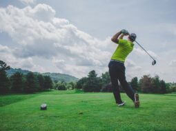 golf strategies for beginners