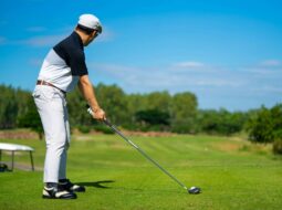 golf practice habits